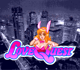 Love Quest